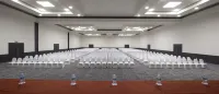 Real Inn Tijuana by Camino Real Hoteles - Business