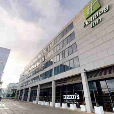Holiday Inn MILTON KEYNES - CENTRAL by IHG Hotel Exterior