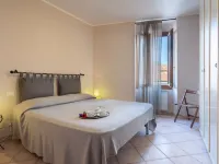 Le Volte & Terrazzo (Ptb192) - 2 stelle