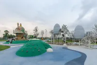 Anji Xiashan Farmstay (Fuyu South Road)