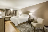 Red Roof PLUS+ & Suites Savannah - I-95 - Bãi đậu xe
