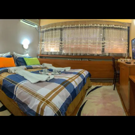 Hotel Square Macedonia