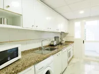 Aparthotel Monarque Sultán Hotels in Marbella