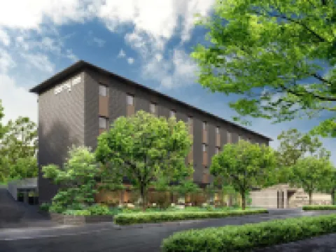 ドーミーインEXPRESS富士山御殿場 御殿場のホテル