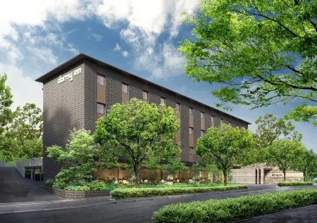 Dormy Inn Express Fujisan Gotemba Отели рядом со станцией Станция JR Готемба