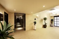 Gunsan Mari Hotel (Gyeongjang Branch)