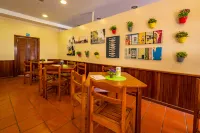 파르케 드 캄피스모 오르비투르 코스타 드 카파리카