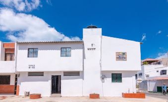 Hotel Casa Guajira Real