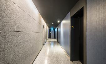 Daegu Dongdaegu H Hotel