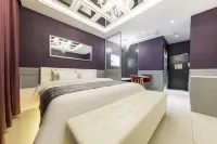 Wonju Lovely Self Check-in Motel