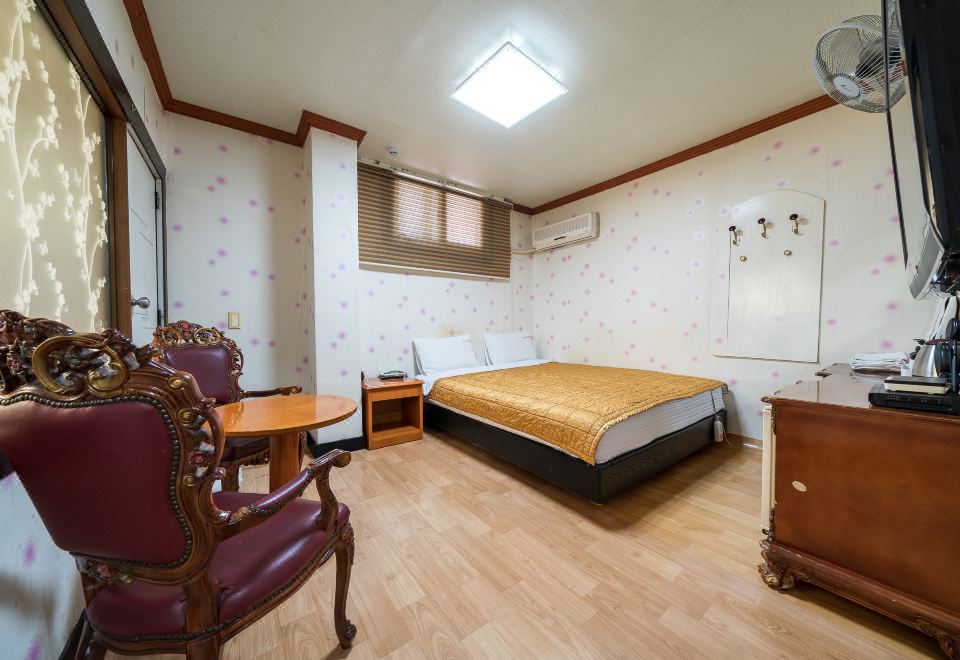 부산 남포동 부산 호텔 이미지