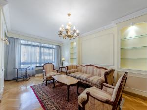 Vesta - Luxury Apt - 2Br - Merryland