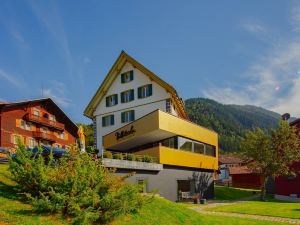 Hotel Vallatscha