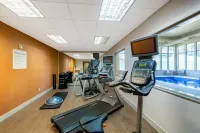Holiday Inn Express & Suites CUSTER by IHG - Gym