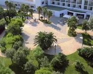 Grand Hotel Serena Hotels near Terme di Torre Canne Puglia