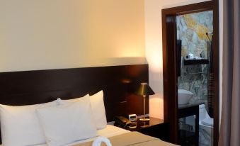 Hotel Villa Florencia Zona Rosa