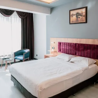 Inn Town Hotel Hotels near Sarısu Kurşunlu Cami