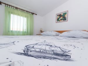 Comfy 1-Bedroom Apartment Sonia