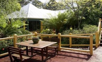 Heritage Trail Lodge
