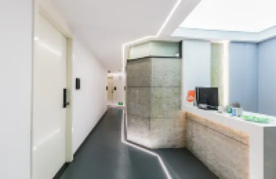 長沙時光不棄·民宿（五一廣場IFS國金中心店）