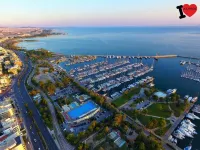 Brand New Brilliant Apartment at Athenian Riviera