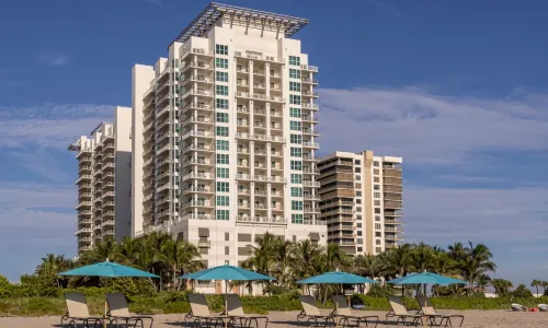 Marriott's Oceana Palms