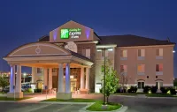 Holiday Inn Express & Suites Wichita Airport by IHG - Hot Tub