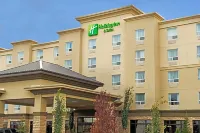 Holiday Inn & Suites West Edmonton Hotel di St. Albert