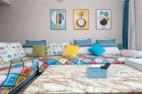 Yuanfangdejia Apartment (You Nian Lu Second Section)