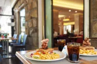 FH55 Grand Hotel Mediterraneo - breakfast