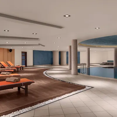 Delta Hotels Istanbul West Отели рядом с достопримечательностью «Багджылар»