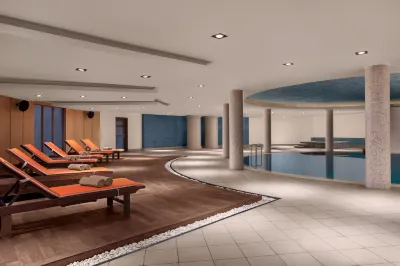 Delta Hotels Istanbul West Các khách sạn ở Istanbul