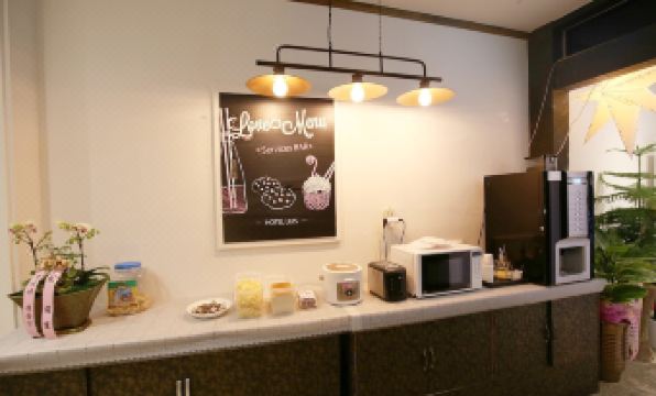 2. 호텔 루이스..