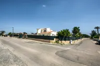 5Br Villa with Private Pool and Snooker Room