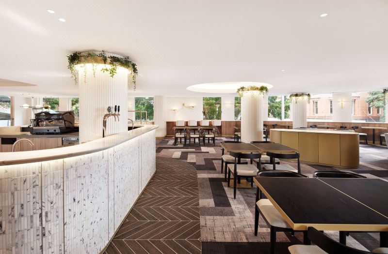 Rydges Darling Square Apartment Hotel photo 5