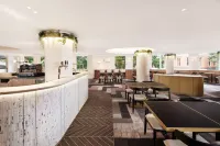 Rydges Darling Square Apartment Hotel - 朝食