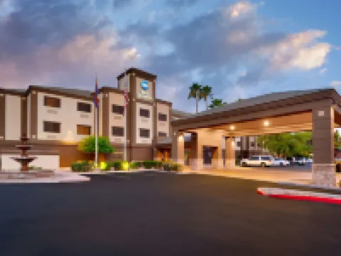 Best Western Downtown Phoenix Hotels in Phoenix