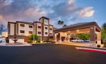 Best Western Downtown Phoenix