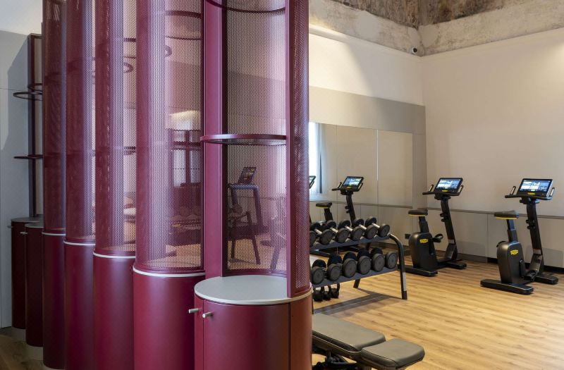 Radisson Collection Hotel, Palazzo Nani Venice photo 4