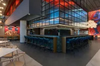Radisson Red Johannesburg, Rosebank