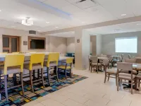 Comfort Inn & Suites Melbourne-Viera Hotels in Brevard County