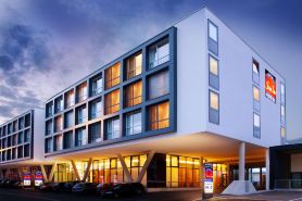Leonardo Hotel Salzburg Airport
