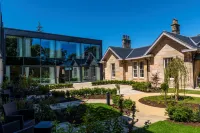 Ness Walk Hotels near Raigmore Hospital