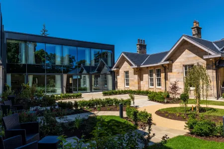 Ness Walk Отели рядом с достопримечательностью «Inverness Kart Raceway»