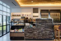 Hilton Garden Inn Haymarket - bar