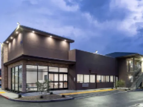 Ramada by Wyndham Modesto Yosemite Area Hotels in Modesto