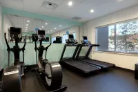 Tru by Hilton Atlanta Galleria Ballpark - Gym