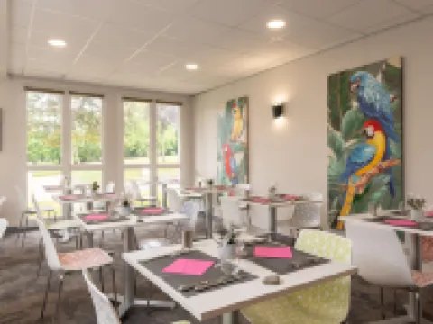 ザ オリジナルズ シティ、アラ ホテル ランデルノーのホテル