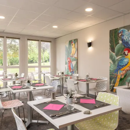 The Originals City, Ara Hôtel, Landerneau