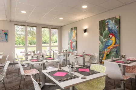 The Originals City, Ara Hôtel, Landerneau